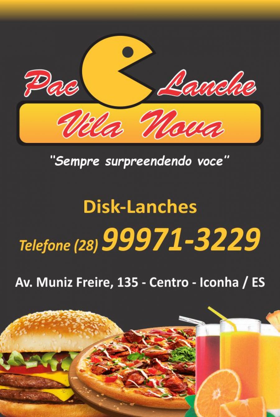 Baby lanches - Lanchonete em Nova Vila